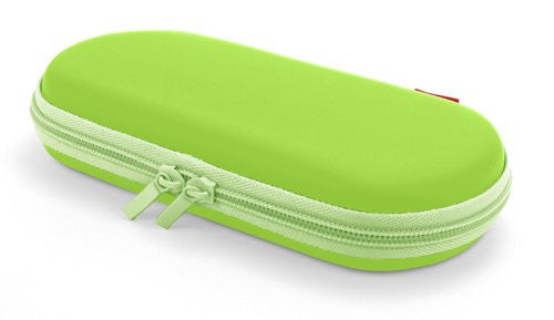 +Palette Semi Hard Pouch for PS Vita (Lime Green)