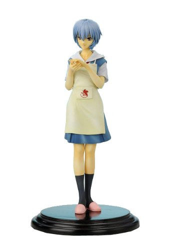 Ayanami Rei - Shin Seiki Evangelion