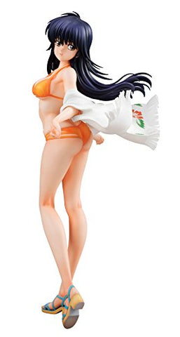 Kimagure Orange Road - Ayukawa Madoka - Heroine Memories (MegaHouse)