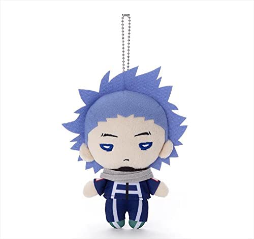 Boku no Hero Academia - Shinsou Hitoshi - Nitotan - Plush Mascot (Takara Tomy A.R.T.S)