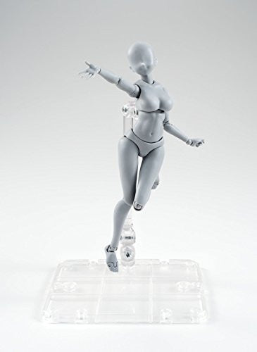 Body-chan - S.h. Figuarts