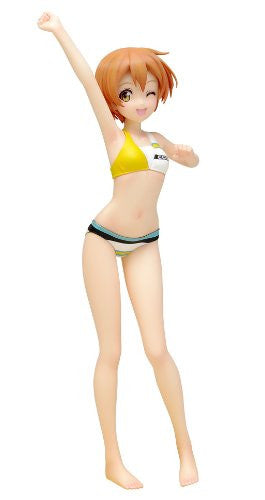 Love Live! School Idol Project - Hoshizora Rin - Beach Queens - 1