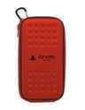 Tough Pouch for PlayStation Vita (Red)