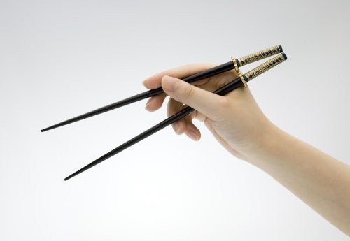 Chopsticks - Nihonto-Bashi - Date Masamune (Kotobukiya)
