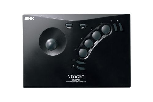 ネオジオステック2 Neo Geo Stick 2 - Solaris Japan