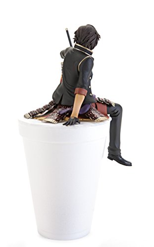 Touken Ranbu - Online - Ookurikara - Noodle Stopper Figure