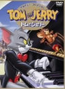 Tom & Jerry DVD Academy Collection [Limited Pressing]