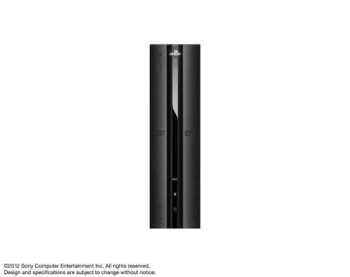 Nasne: Sony Network Recorder & Media Storage (500GB)