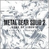 METAL GEAR SOLID 2 SONS OF LIBERTY ORIGINAL SOUNDTRACK