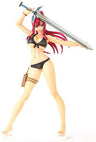 Fairy Tail - Erza Scarlet - 1/6 - Swimsuit Gravure Style (Orca Toys)