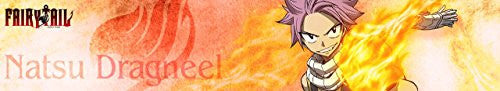 Natsu Dragneel - Fairy Tail