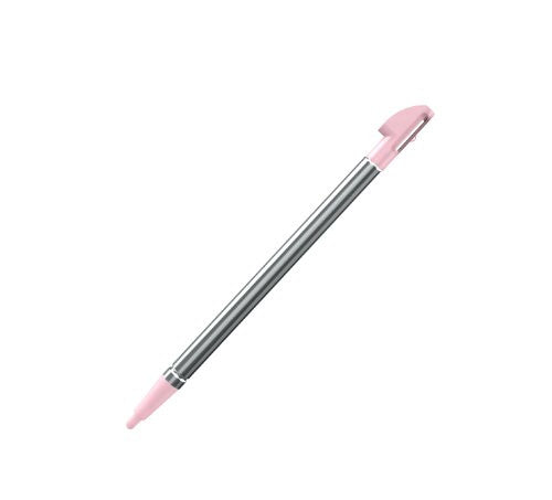 Stretch Touch Pen for 3DS LL (Pink)