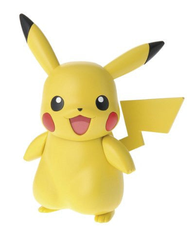 Pikachu - Pocket Monsters Best Wishes!