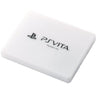 PlayStation Vita Card Case 12 (Clear)