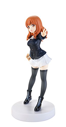 Girls und Panzer - Takebe Saori - Special Figure