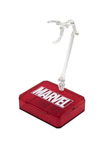 Tamashii Stage - Marvel Ver. (Bandai)