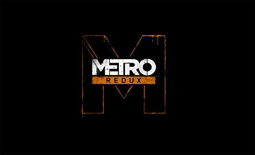 Metro Redux