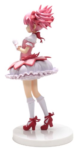 Gekijouban Mahou Shoujo Madoka★Magica: Hangyaku no Monogatari - Kaname Madoka - SQ