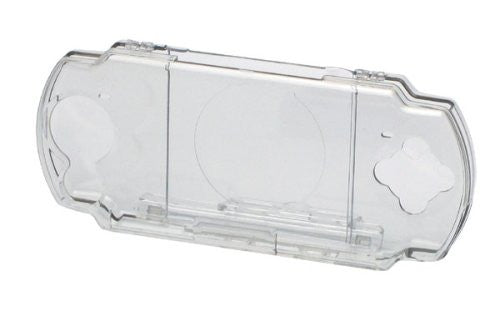 Clear Case Portable (Crystal)