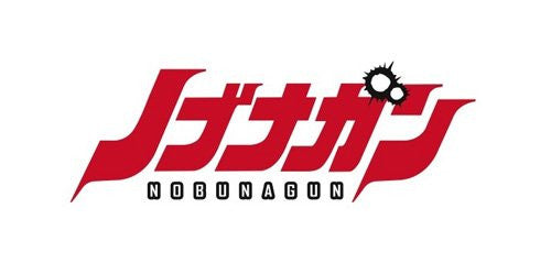 Nobunagan Dvd Box Part 2 of 2 [2DVD+CD]