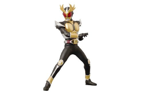 Kamen Rider Agito - Kamen Rider Agito Ground Form - Real