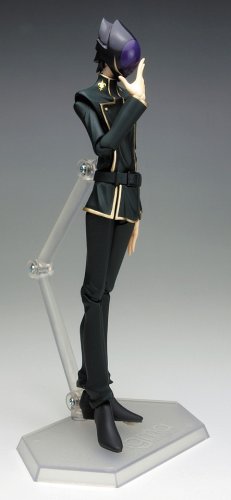 figma ウルハ・ルシア 542 Hololive Production figma No.542 Uruha Rushia