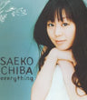 everything / Saeko Chiba