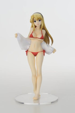 Freezing - Satellizer el Bridget - Staind Series - 1/10 (Media Factory)