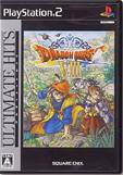 Dragon Quest 8 Ultimate Hits