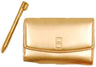Shiny Pouch DS Lite (Gold)