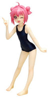 Yuru Yuri - Akaza Akari - Beach Queens - 1/10 - Swimsuit ver. (Wave)