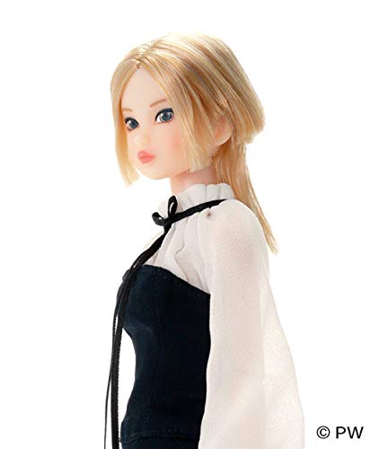 CCS - Momoko Doll - PW-Momoko - 18AN (Petworks)