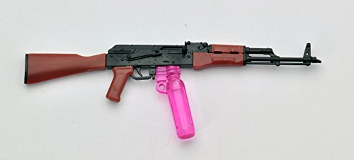 Little Armory LA031 - Water Gun Set - A2 - 1/12 (Tomytec)