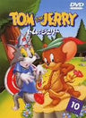 Tom And Jerry Vol.10 [Limited Pressing]