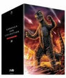 Godzilla DVD Collection III