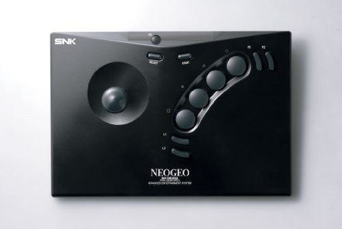 Neo Geo Stick 2 +