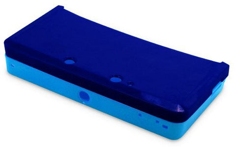 Palette Tough Softcover for 3DS (Sapphire Blue)