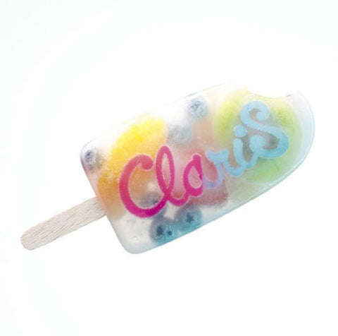 Naisho no Hanashi / ClariS