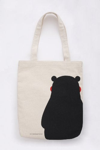 Kumamon Calender Japanese Character Book W/Tote Bag & Purse & Charm