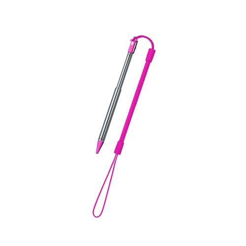 Touch Pen Leash 3DS (pink)