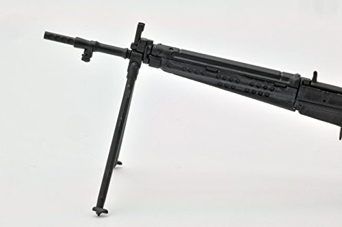 Little Armory LA014 - Howa Type 64 - 1/12 (Tomytec)