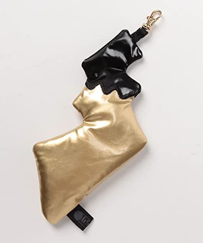 Pokémon - Mini Phone Crossbody Bag - Gold Pikachu (Pokémon