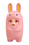 Nendoroid More - Nendoroid More: Face Parts Case - Pink Rabbit (Good Smile Company)