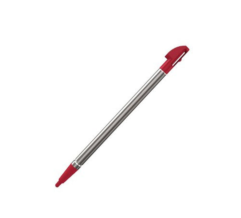 Stretch Touch Pen for 3DS LL (Red)