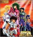 SAINT SEIYA ETERNAL EDITION File 09 & 10