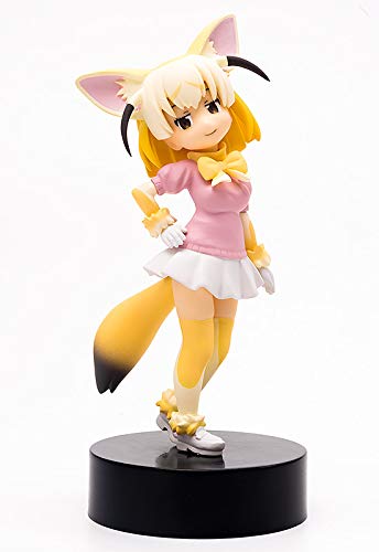 Fennec - Kemono Friends