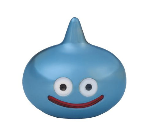 Dragon Quest - Slime - Metallic Monsters Gallery (Square Enix)