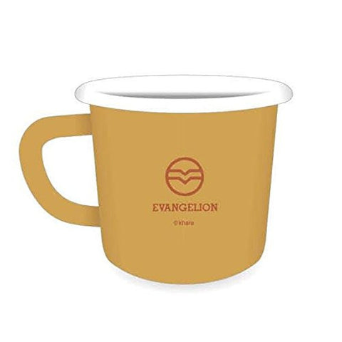 Evangelion Shin Gekijouban: Q - Mug (Movic)