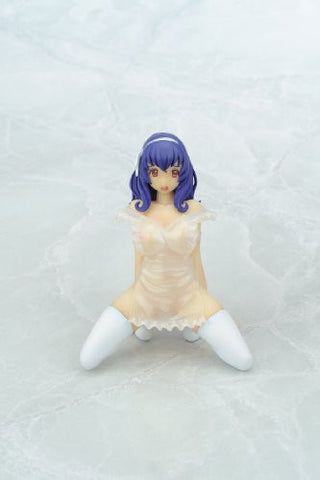 Seikon no Qwaser II - Yamanobe Tomo - 1/12 - Apron ver. (Daiki Kougyou)