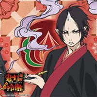 Hoozuki no Reitetsu - Hoozuki - Mini Towel - Towel (Movic)